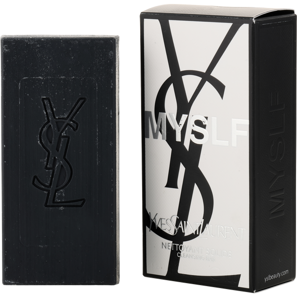 Myslf Yves Saint Laurent by Yves Saint Laurent, Cleansing Bar Soap 3.5 oz, image 1 of 2