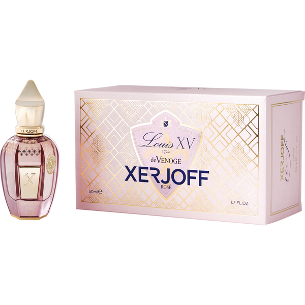 Xerjoff Louis Xv 1722 Rose by Xerjoff, Parfum Spray 1.7 oz, image 1 of 2