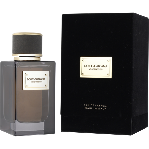 Dolce & Gabbana Velvet Incenso by Dolce & Gabbana, Eau De Parfum Spray 3.3 oz, image 1 of 2