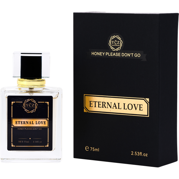 Ycz Eternal Love by Ycz, Cologne Spray 2.53 oz, image 1 of 2