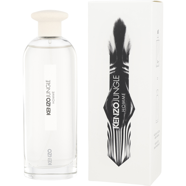 Kenzo Jungle by Kenzo, Eau De Toilette Spray 2.5 oz, image 1 of 2