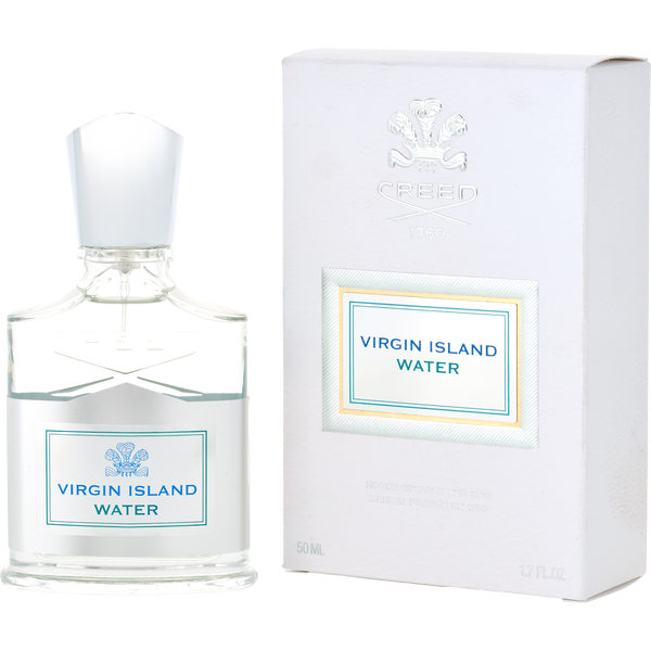 Creed Virgin Island Water Eau de Parfum | FragranceNet.com®