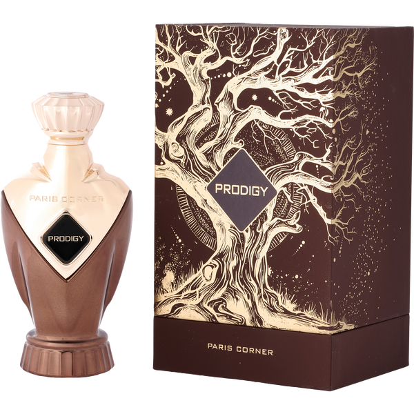 Paris Corner Prodigy by Paris Corner, Eau De Parfum Spray 3.4 oz, image 1 of 2