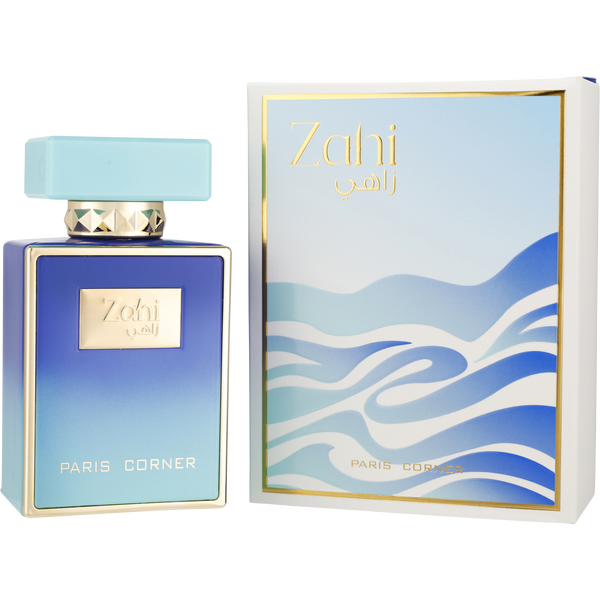 Paris Corner Zahi by Paris Corner, Eau De Parfum Spray 2.8 oz, image 1 of 2