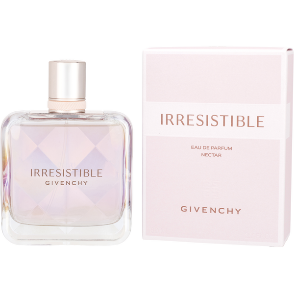 Irresistible Nectar Givenchy by Givenchy, Eau De Parfum Spray 2.7 oz, image 1 of 2