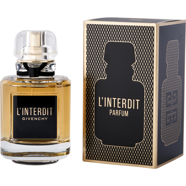 L'Interdit by Givenchy, Parfum Spray 2.6 oz, image 1 of 2