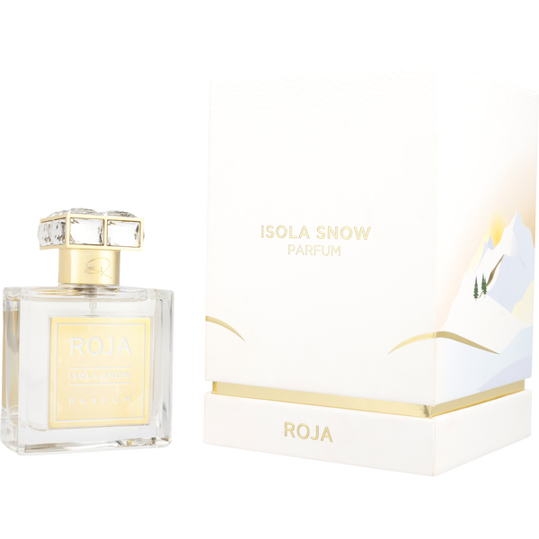 Roja Isola Snow by Roja Dove, Parfum Spray 1.7 oz, image 1 of 2