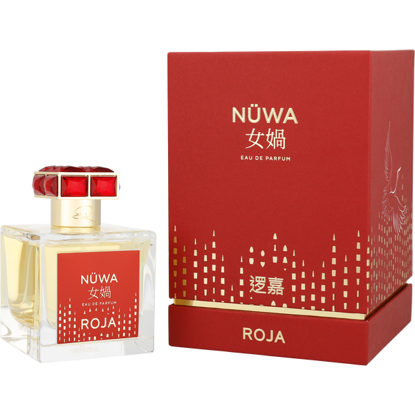 Roja Nuwa by Roja Dove, Eau De Parfum Spray 3.4 oz, image 1 of 2