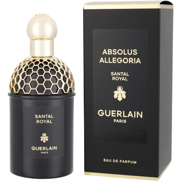 Guerlain Absolus Allegoria Santal Royal by Guerlain, Eau De Parfum Spray 4.2 oz, image 1 of 2