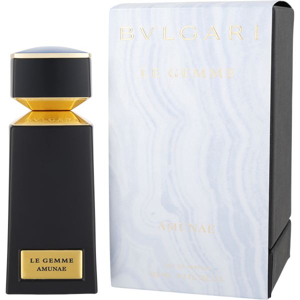 Bvlgari Le Gemme Amunae by Bvlgari, Eau De Parfum Spray 4.2 oz, image 1 of 2