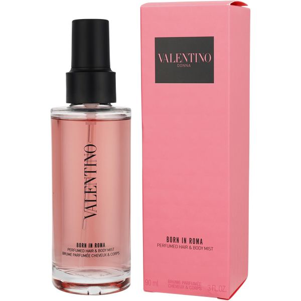 Valentino Donna Born In Roma by Valentino, Hair Mist 3 oz, image 1 of 2
