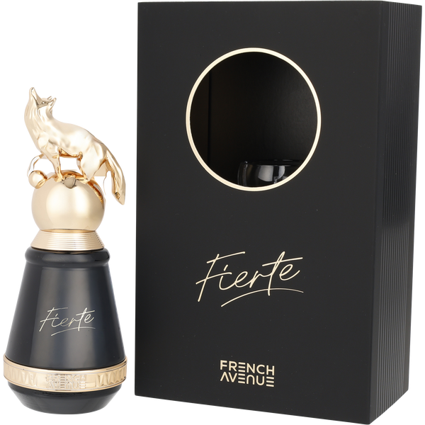French Avenue Fierte by French Avenue, Eau De Parfum Spray 2.7 oz, image 1 of 2