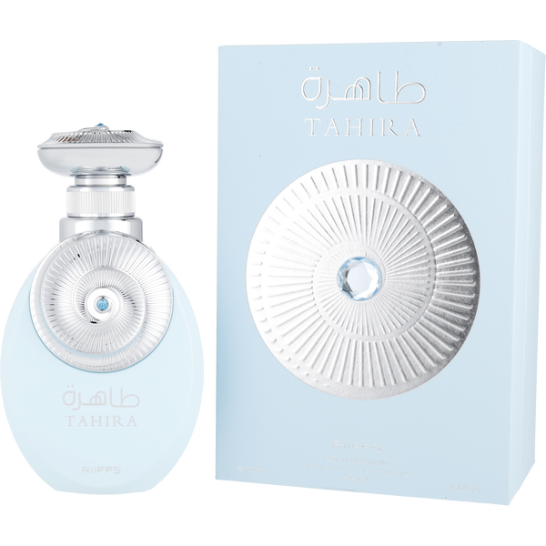 Riiffs Tahira by Riiffs, Eau De Parfum Spray 3.4 oz, image 1 of 2