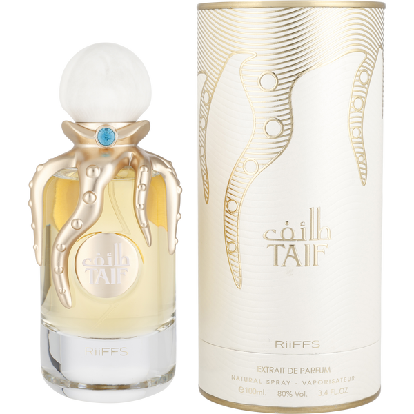 Riiffs Taif by Riiffs, Eau De Parfum Spray 3.4 oz, image 1 of 2