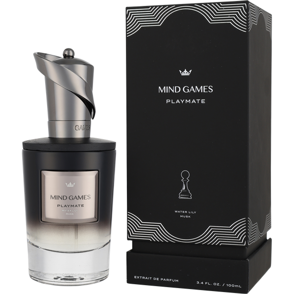 Mind Games Playmate by Mind Games, Extrait De Parfum Spray 3.4 oz, image 1 of 4