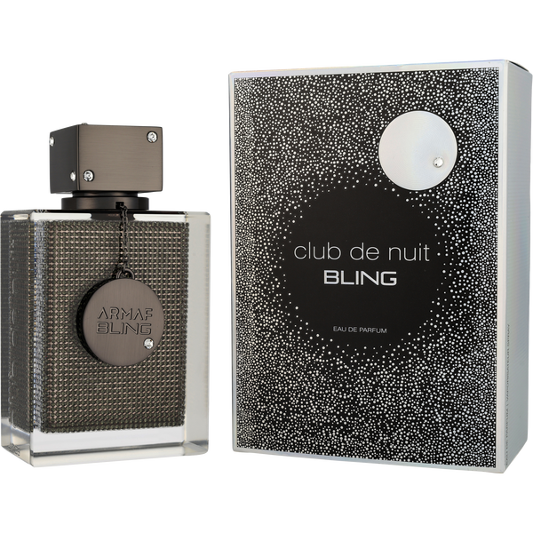 Armaf Club De Nuit Bling by Armaf, Eau De Parfum Spray 2.5 oz, image 1 of 2