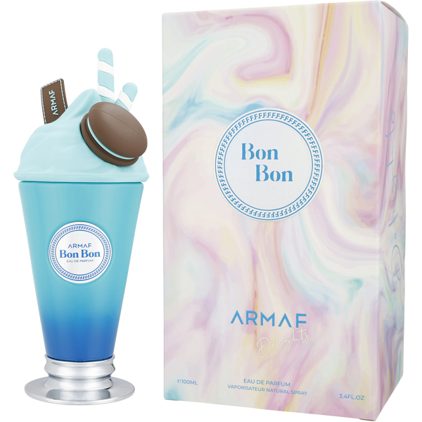 Armaf Bon Bon by Armaf, Eau De Parfum Spray 3.4 oz, image 1 of 2