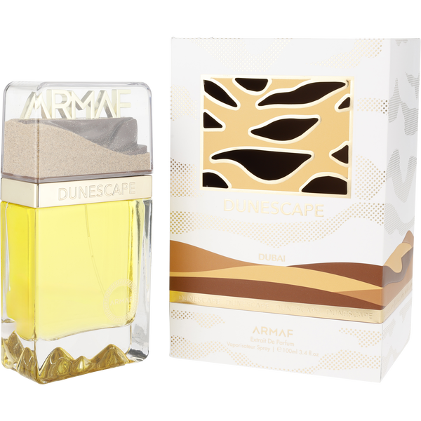 Armaf Dunescape by Armaf, Extrait De Parfum Spray 3.4 oz, image 1 of 2
