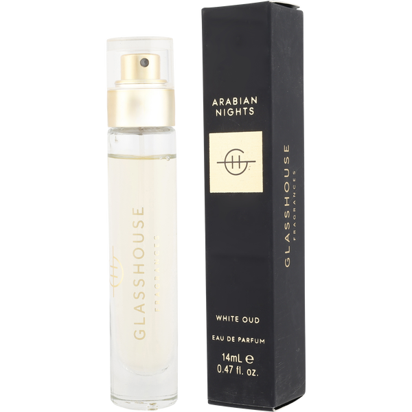 Glasshouse Arabian Nights by Glasshouse, Eau De Parfum Spray 0.47 oz, image 1 of 2