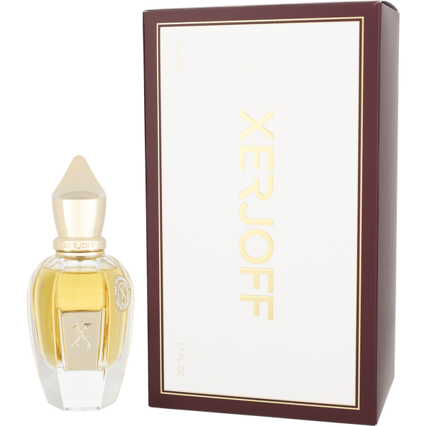 Xerjoff Gibeon by Xerjoff, Parfum Spray 1.7 oz, image 1 of 2