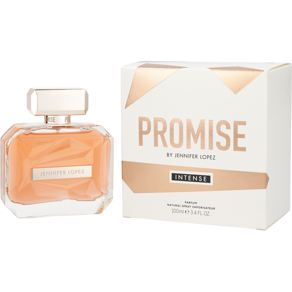 Promise Intense By Jennifer Lopez by Jennifer Lopez, Eau De Parfum Spray 3.4 oz, image 1 of 2