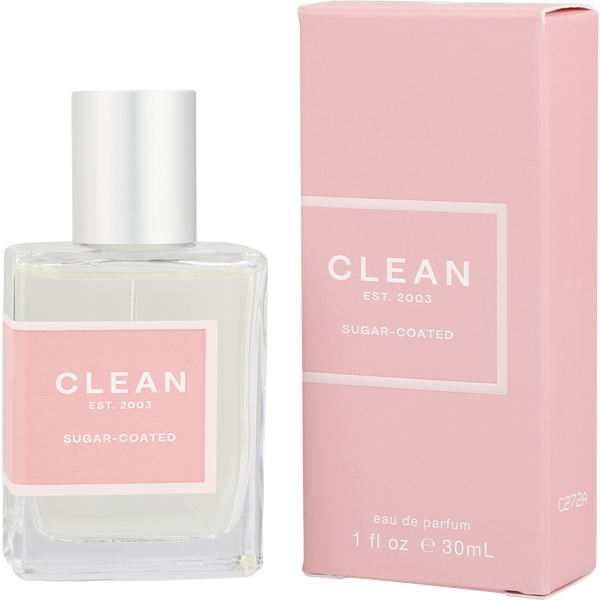 Clean Sugar-Coated by Clean, Eau De Parfum Spray 1 oz, image 1 of 2