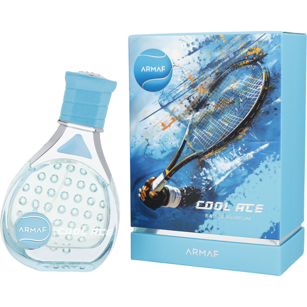 Armaf Cool Ace by Armaf, Eau De Parfum Spray 3.4 oz, image 1 of 2