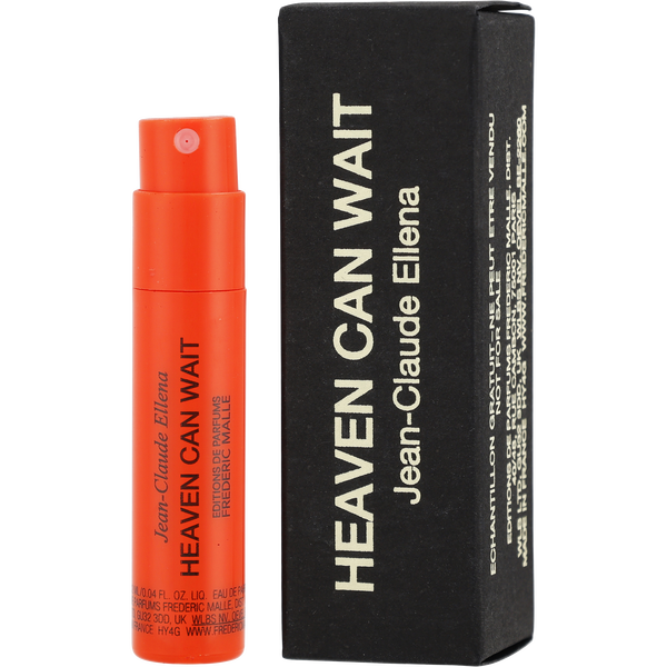 Frederic Malle Heaven Can Wait by Frederic Malle, Eau De Parfum Spray Vial, image 1 of 2