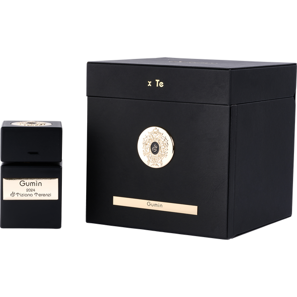 Tiziana Terenzi Gumin by Tiziana Terenzi, Extrait De Parfum Spray (Edition 2024) 3.3 oz, image 1 of 2