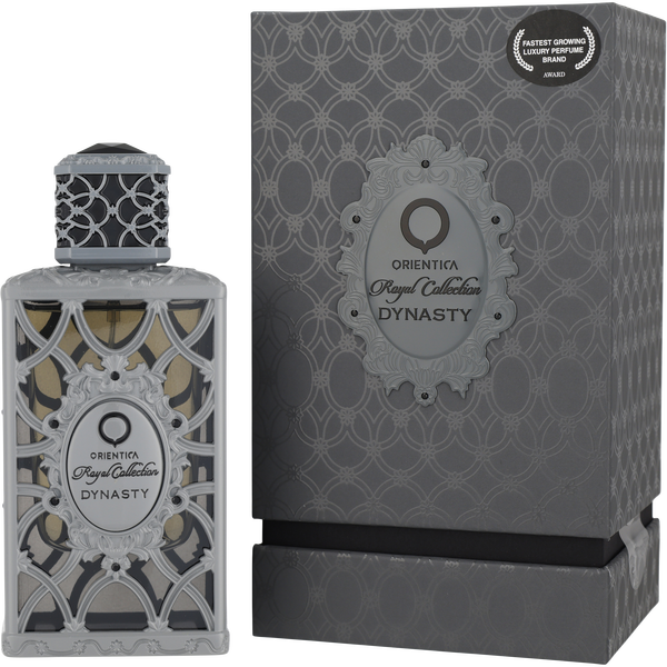 Orientica Dynasty by Orientica, Eau De Parfum Spray 2.7 oz, image 1 of 2