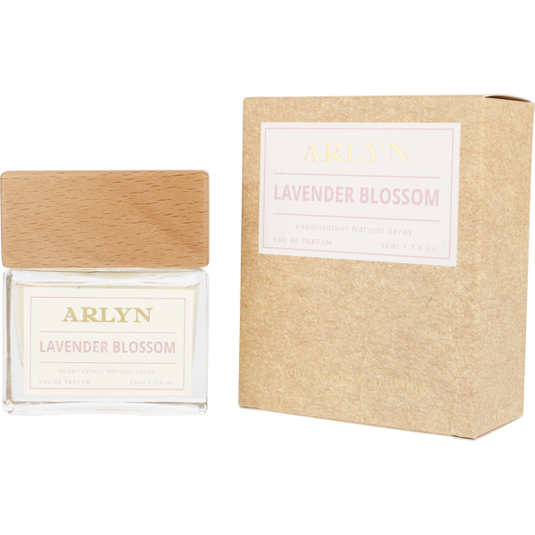 Arlyn Lavender Blossom by Arlyn, Eau De Parfum Spray 1.7 oz, image 1 of 2