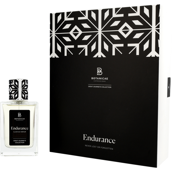 Botanicae Endurance by Botanicae, Elixir De Parfum Spray 2.5 oz, image 1 of 3