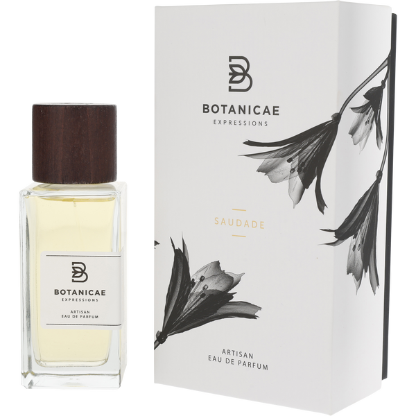 Botanicae Saudade by Botanicae, Eau De Parfum Spray 3.4 oz, image 1 of 3