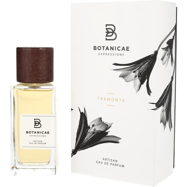 Botanicae Tramonte by Botanicae, Eau De Parfum Spray 3.4 oz, image 1 of 3