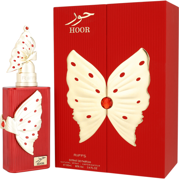 Riiffs Hoor by Riiffs, Extrait De Parfum Spray 3.4 oz, image 1 of 2
