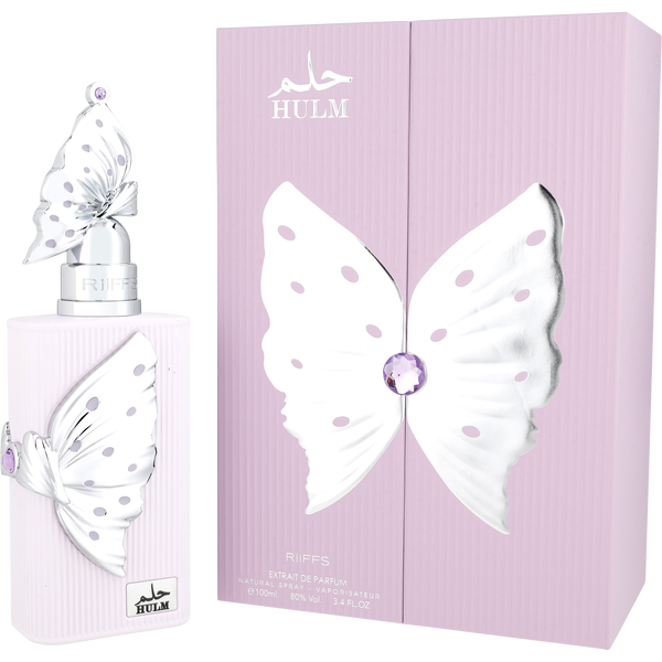 Riiffs Hulm by Riiffs, Extrait De Parfum Spray 3.4 oz, image 1 of 2