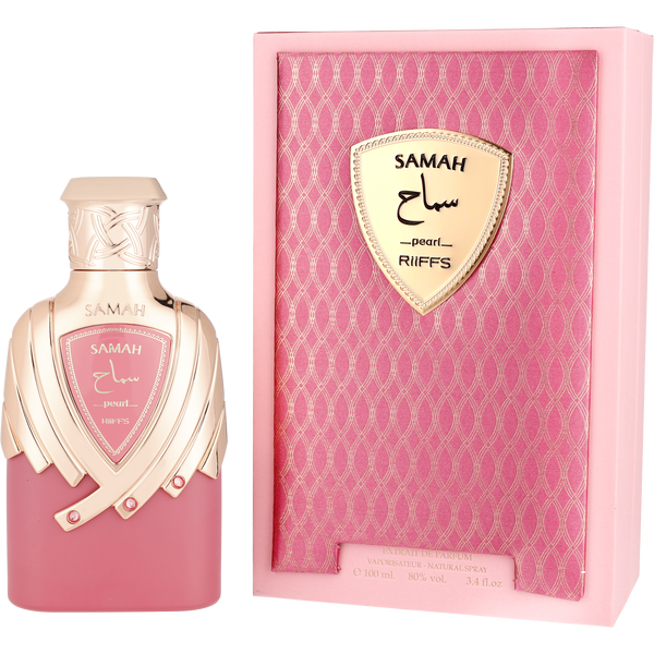 Riiffs Samah Pearl by Riiffs, Extrait De Parfum Spray 3.4 oz, image 1 of 2