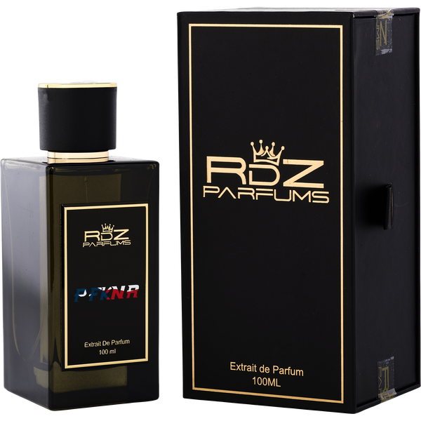 Rdz Parfums P Fkn R by Rdz Parfums, Extrait De Parfum Spray 3.4 oz, image 1 of 2