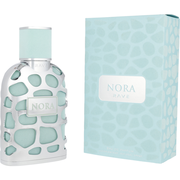Rave Nora by Rave, Eau De Parfum Spray 3.4 oz, image 1 of 2