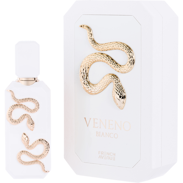 French Avenue Veneno Bianco by French Avenue, Eau De Parfum Spray 3.4 oz, image 1 of 2