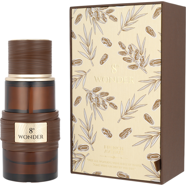 French Avenue 8th Wonder by French Avenue, Extrait De Parfum Spray 3.4 oz, image 1 of 2