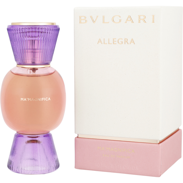 Bvlgari Allegra Ma'Magnifica by Bvlgari, Eau De Parfum Spray 1.7 oz, image 1 of 2