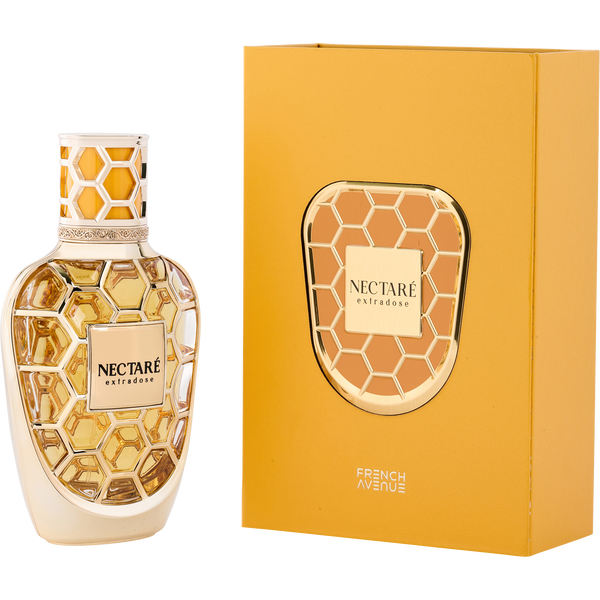 French Avenue Nectare Extradose by French Avenue, Extrait De Parfum Spray 3.04 oz, image 1 of 2