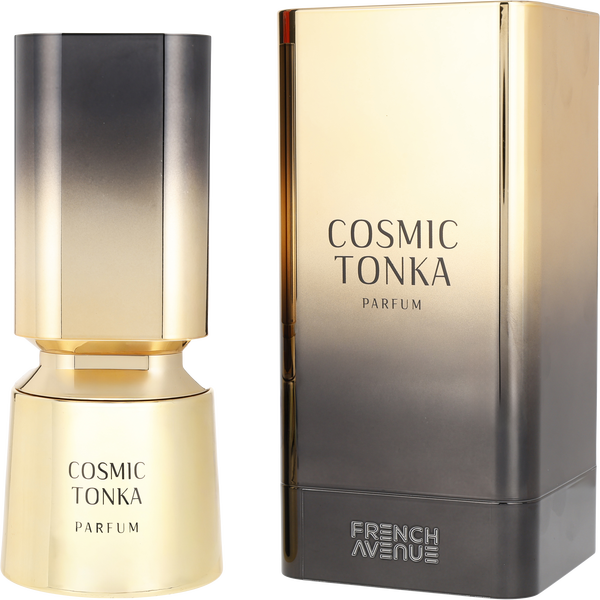 French Avenue Cosmic Tonka by French Avenue, Eau De Parfum Spray 3.4 oz, image 1 of 2