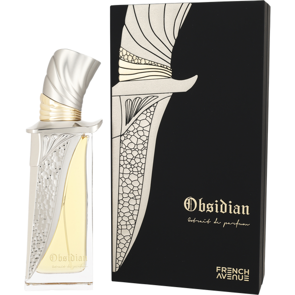 French Avenue Obsidian by French Avenue, Extrait De Parfum Spray 3.4 oz, image 1 of 2