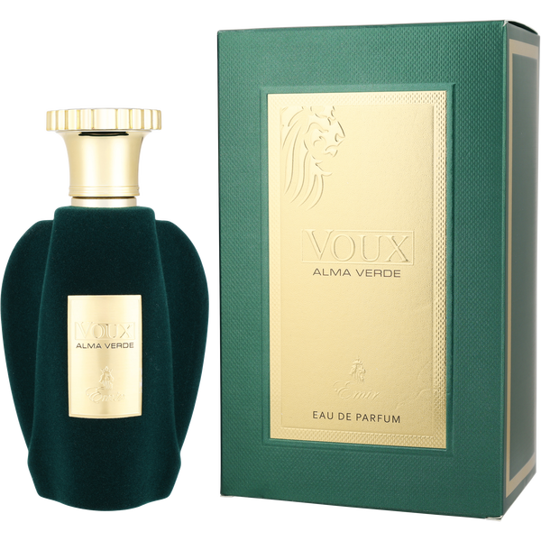 Paris Corner Voux Alma Verde by Paris Corner, Eau De Parfum Spray 3.4 oz, image 1 of 2