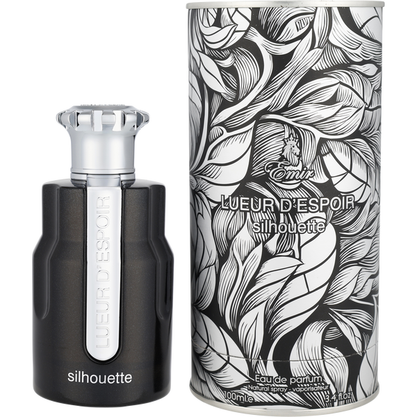 Emir Lueur Silhouette by Emir, Eau De Parfum Spray 3.4 oz, image 1 of 2