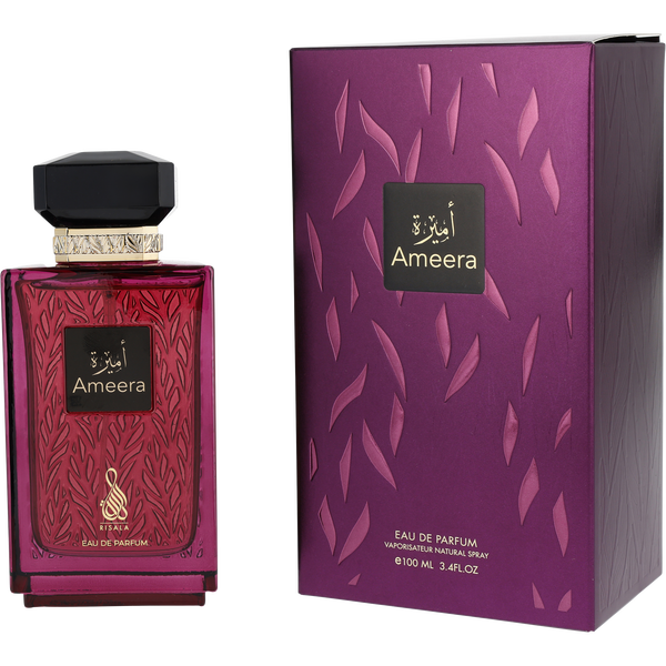 Risala Ameera by Risala, Eau De Parfum Spray 3.4 oz, image 1 of 2