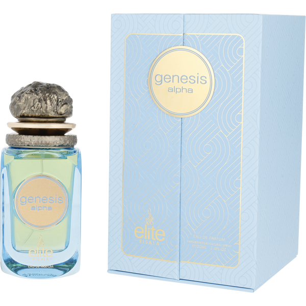 Risala Elite Genesis Alpha by Risala, Eau De Parfum Spray 3.4 oz, image 1 of 2