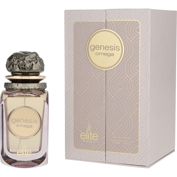Risala Elite Genesis Omega by Risala, Eau De Parfum Spray 3.4 oz, image 1 of 2